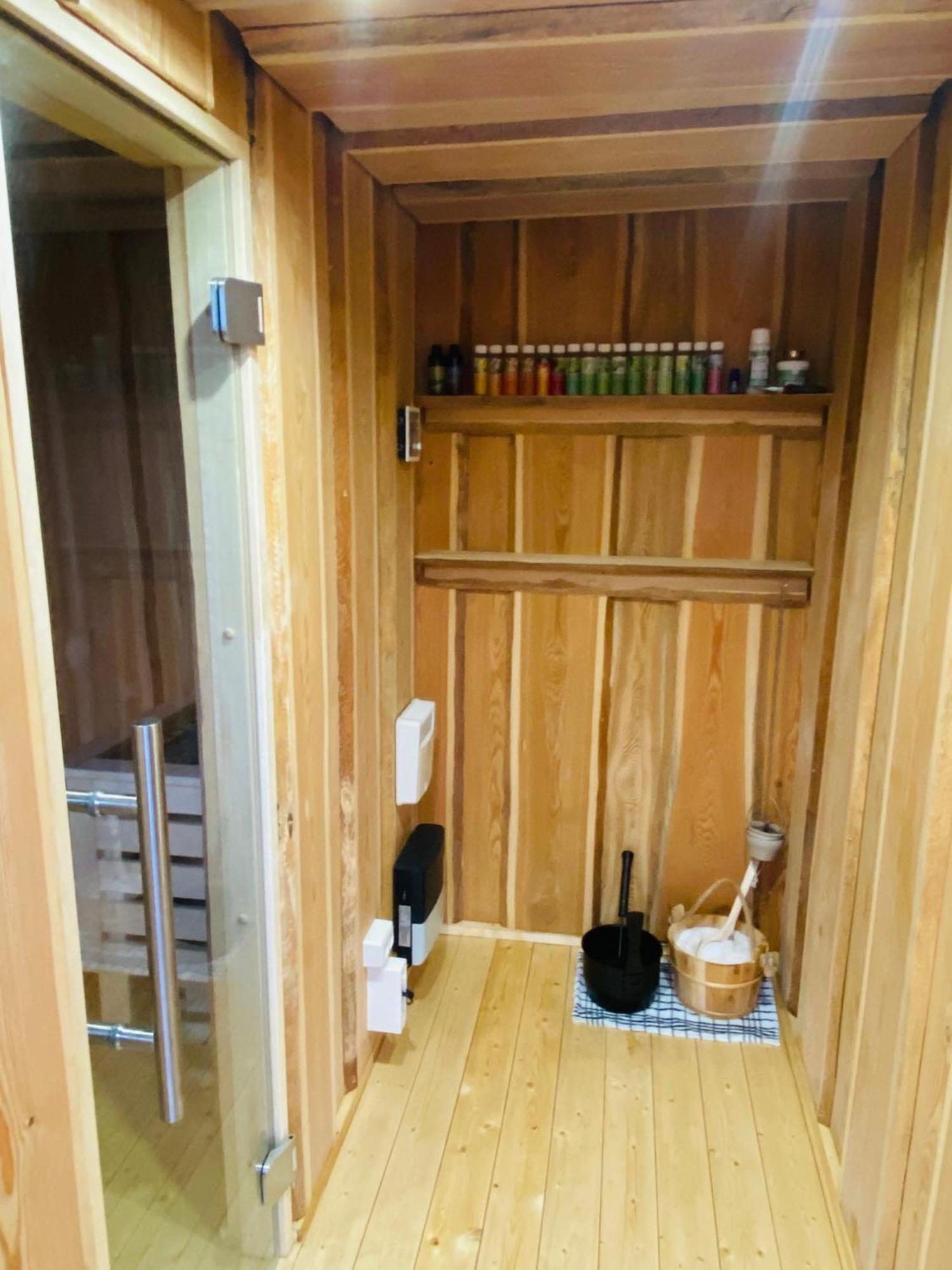 Glueckshaus Ferienwohnung كوكسهافن المظهر الخارجي الصورة